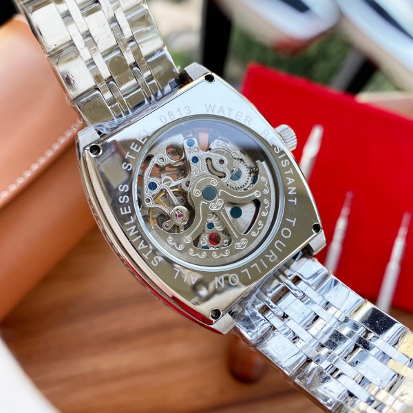 Watches Vacheron Constantin 314760 size:42 mm