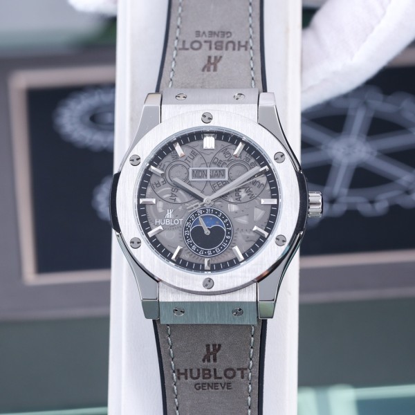 Watches Hublot 315799 size:43*13 mm