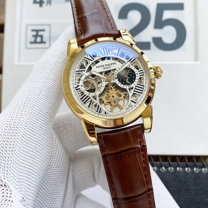 Watches Patek Philippe  PATEK PHILIPPE 314348 size:40 mm