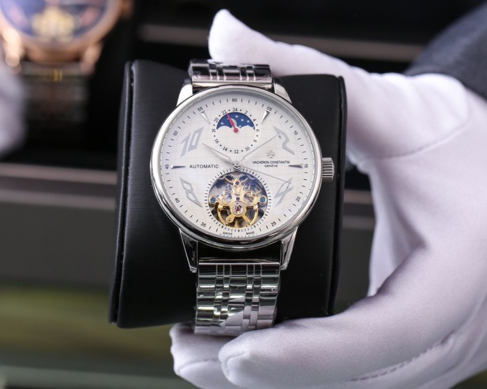  Watches Vacheron Constantin 314789 size:42 mm