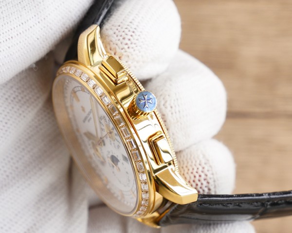 Watches Vacheron Constantin 314729 size:42 mm