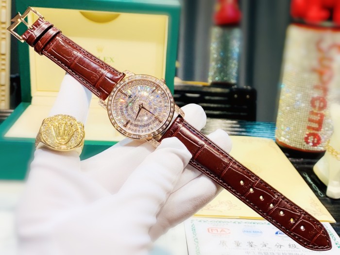  Watches Vacheron Constantin 314788 size:40 mm