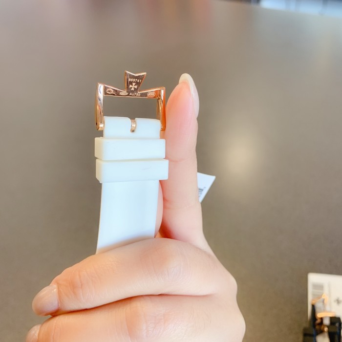 Watches Vacheron Constantin 314769 size:42 mm