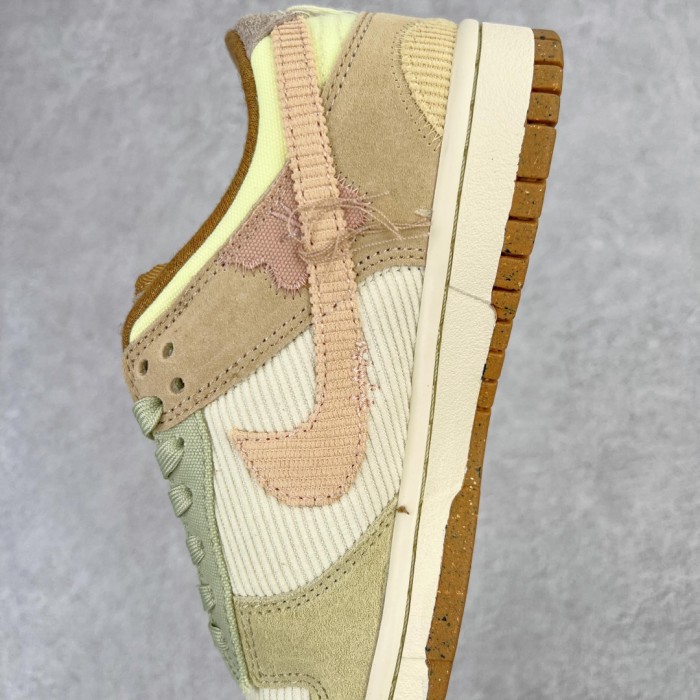 Nike Dunk Low On the Bright Side (Women's)