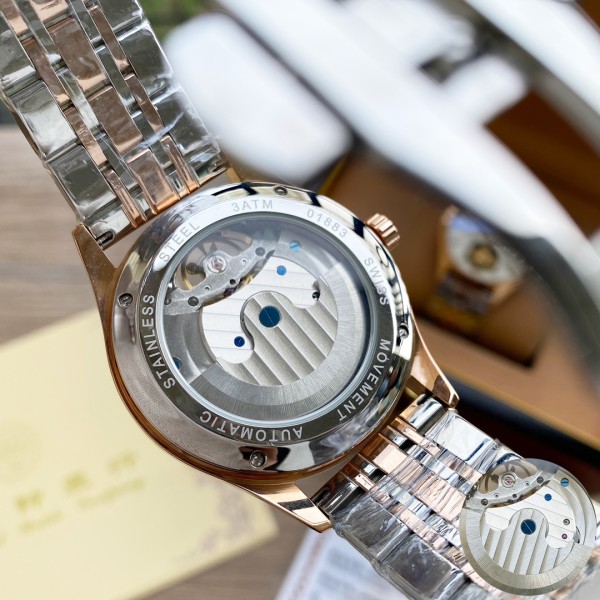 Watches Patek Philippe 314320 size:43 mm