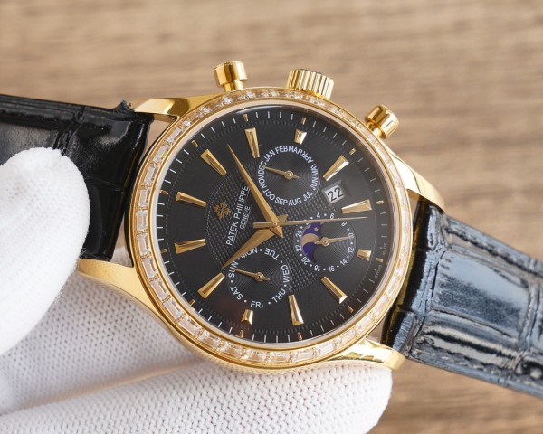 Watches Patek Philippe 314300 size:41 mm