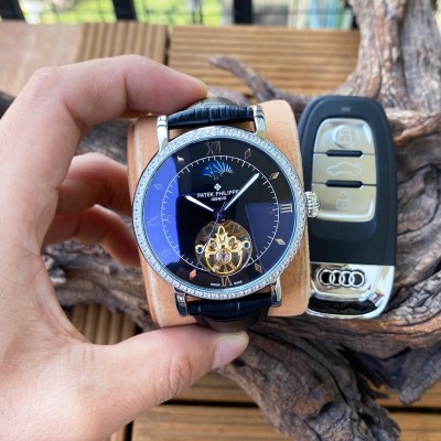 Watches Patek Philippe 314276 size:42 mm