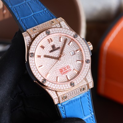 Watches Hublot 315801size:43*13 mm
