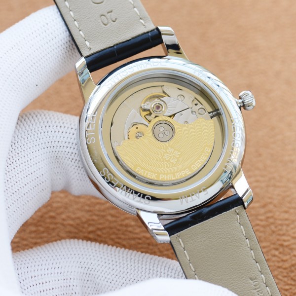 Watches Patek Philippe  PATEK PHILIPPE 314382 size:42 mm