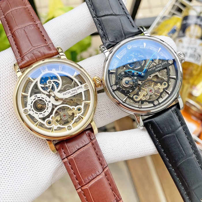 Watches Patek Philippe 314394 size:42*13 mm