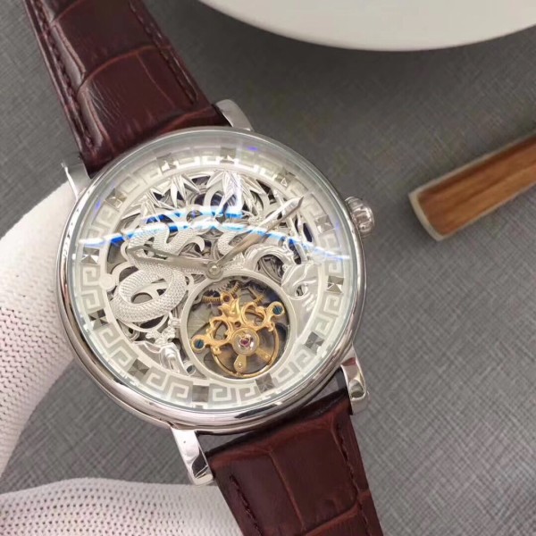 Watches Patek Philippe  314255 size:40 mm