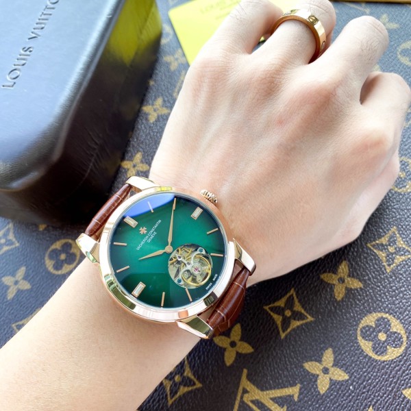 Watches Patek Philippe 314278 size:42 mm