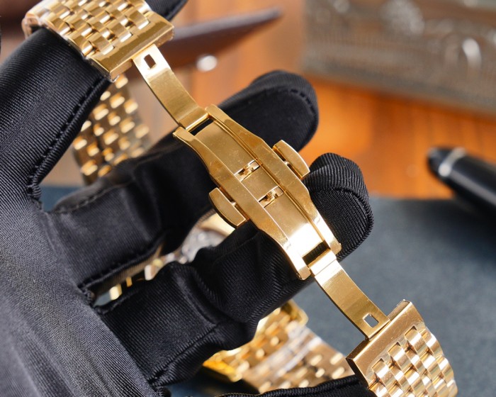 Watches Patek Philippe  PATEK PHILIPPE 314330 size:40 mm