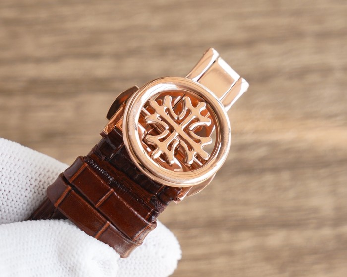 Watches Patek Philippe 314299 size:42 mm