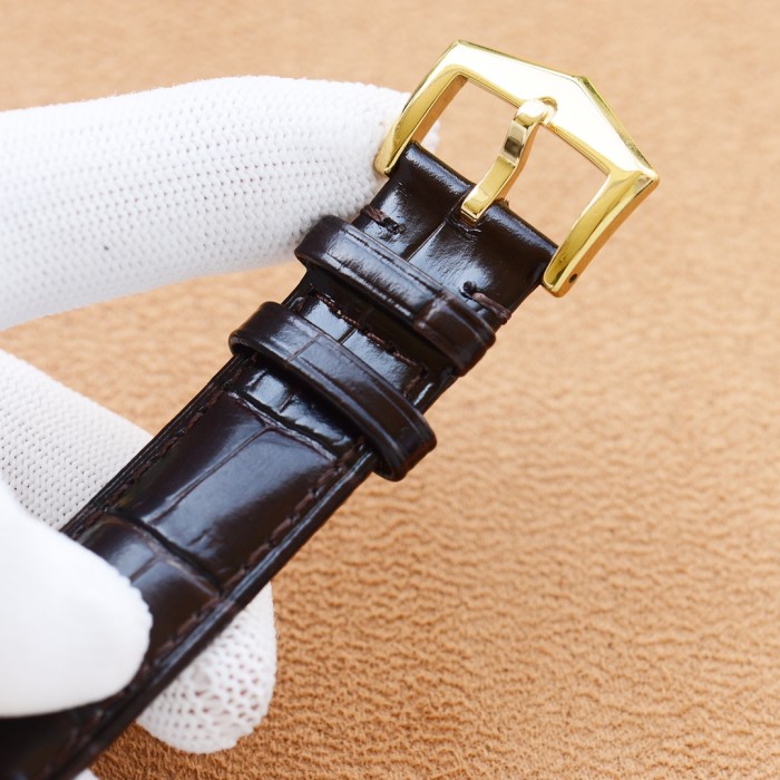 Watches Patek Philippe  PATEK PHILIPPE 314381 size:42 mm