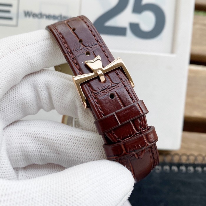 Watches Vacheron Constantin 314778 size:40 mm