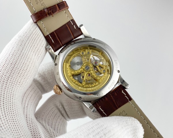 Watches Patek Philippe 314317 size:42 mm