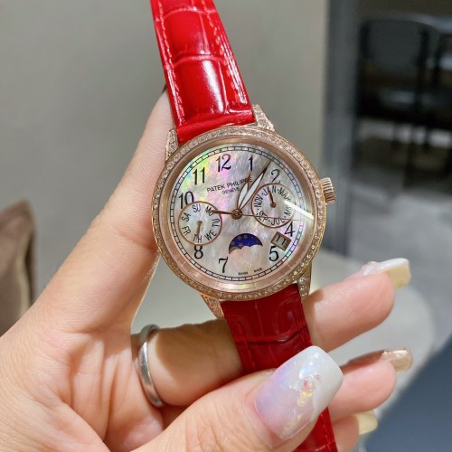 Watches Patek Philippe  314343 size:35*10 mm