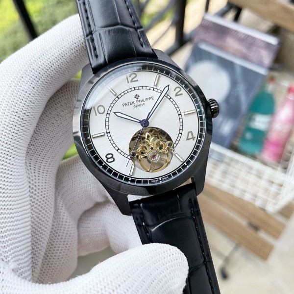 Watches Patek Philippe   314363 size:40 mm