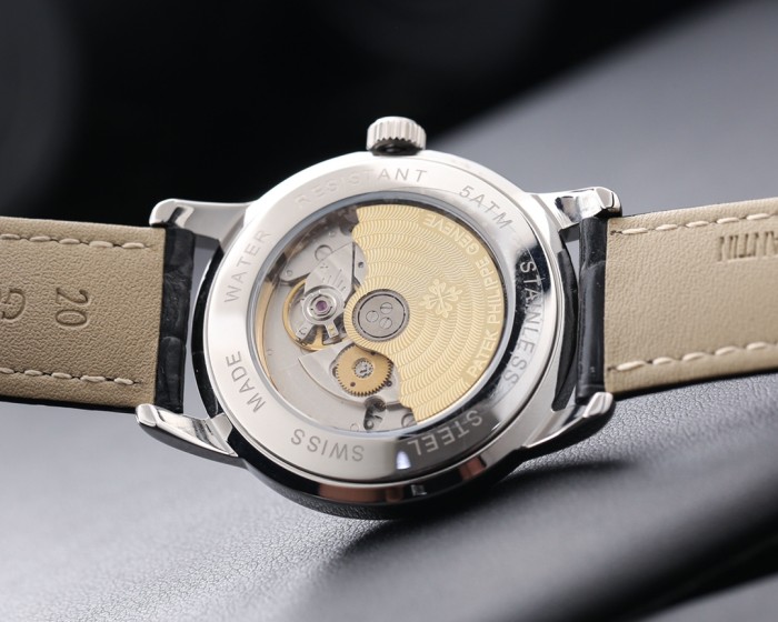 Watches Patek Philippe  PATEK PHILIPPE 314328 size:40 mm