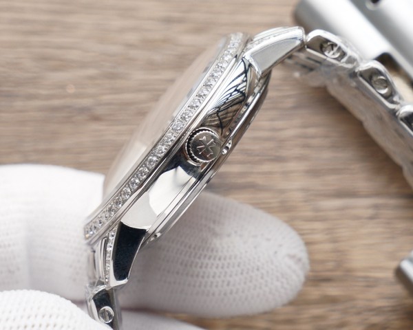 Watches Vacheron Constantin  314671 size:41 mm