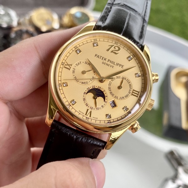 Watches Patek Philippe 314269 size:41 mm