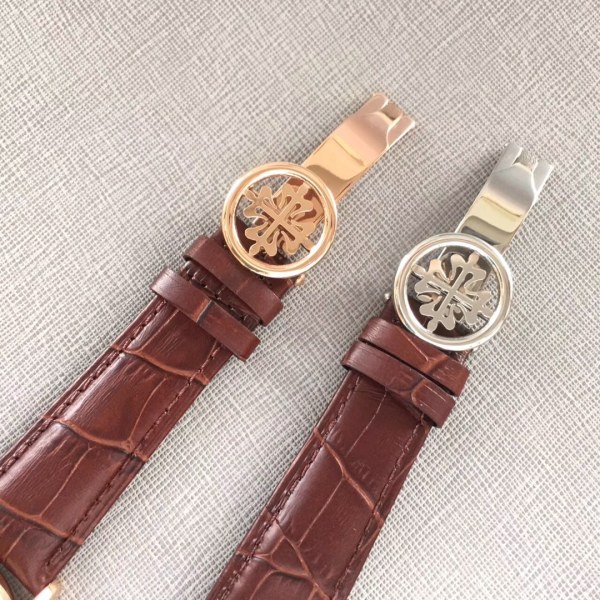 Watches Patek Philippe  314248 size:42 mm