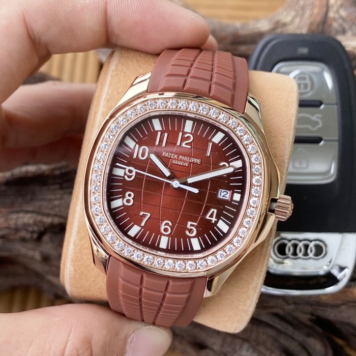 Watches Patek Philippe 314274 size:40*10 mm
