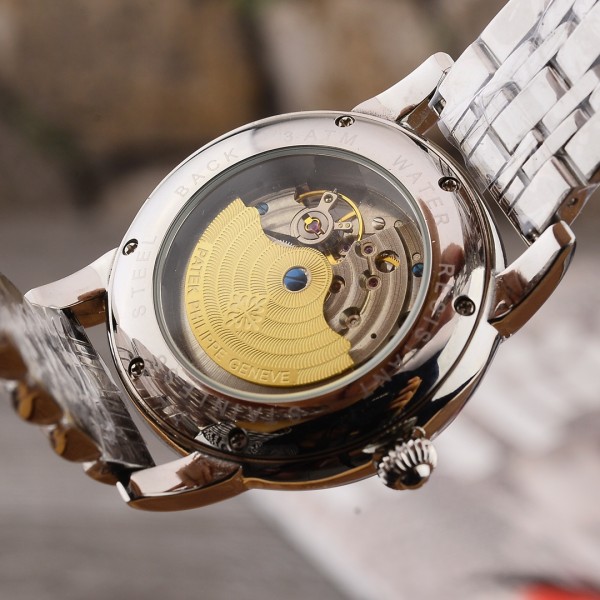 Watches Patek Philippe  PATEK PHILIPPE 314252 size:40 mm