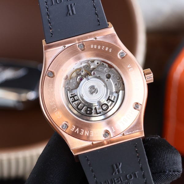 Watches Hublot 315801size:43*13 mm