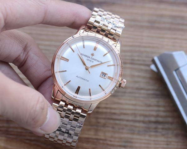 Watches Vacheron Constantin 314757 size:42 mm