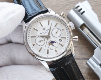 Watches Patek Philippe 314279 size:42 mm