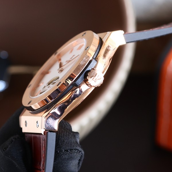  Watches Hublot 3158053 size:43*13 mm