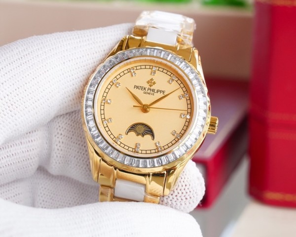  Watches Vacheron Constantin 314782 size:33 mm