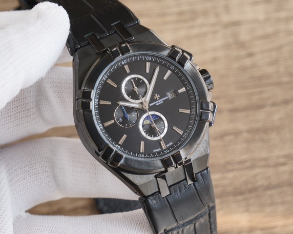 Watches Vacheron Constantin 314719 size:43 mm