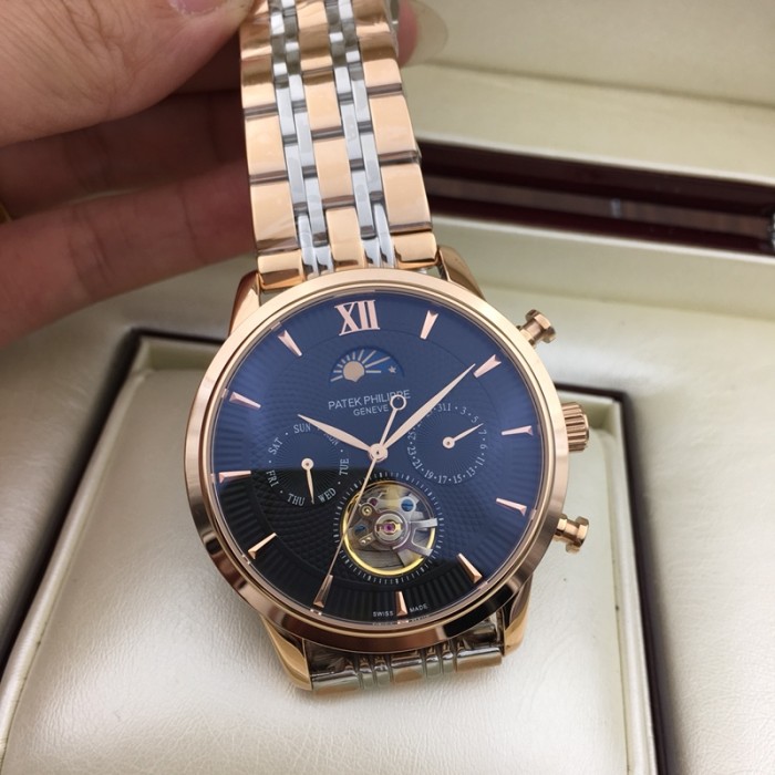 Watches Patek Philippe  PATEK PHILIPPE 314245 size:43 mm