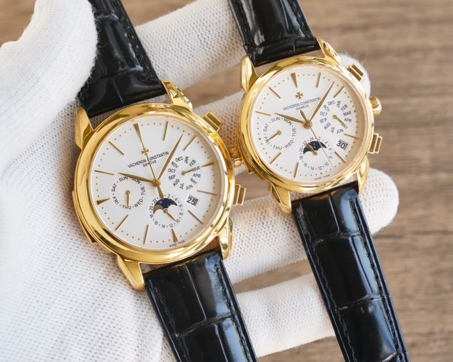 Watches Vacheron Constantin 314733 size:42 mm