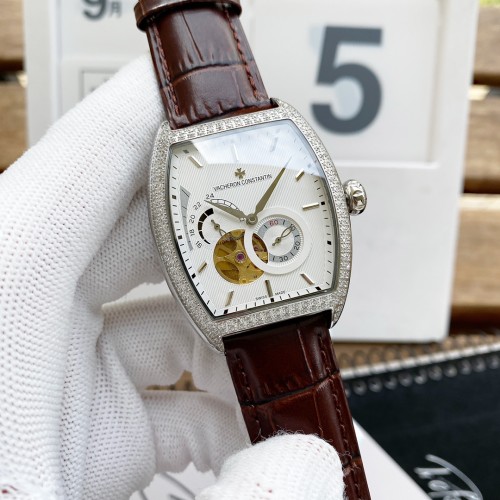 Watches Vacheron Constantin 314749 size:42 mm