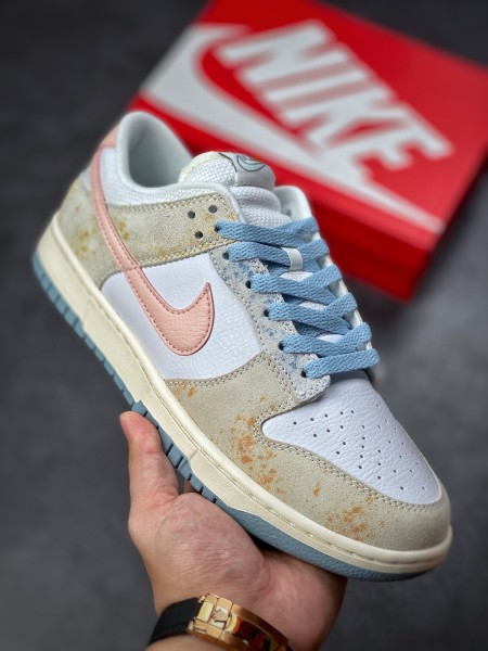 Nike Dunk Low Oxidized