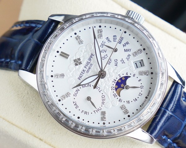 Watches Patek Philippe 314393 size:42*13 mm