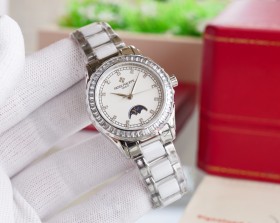  Watches Vacheron Constantin 314783 size:33 mm