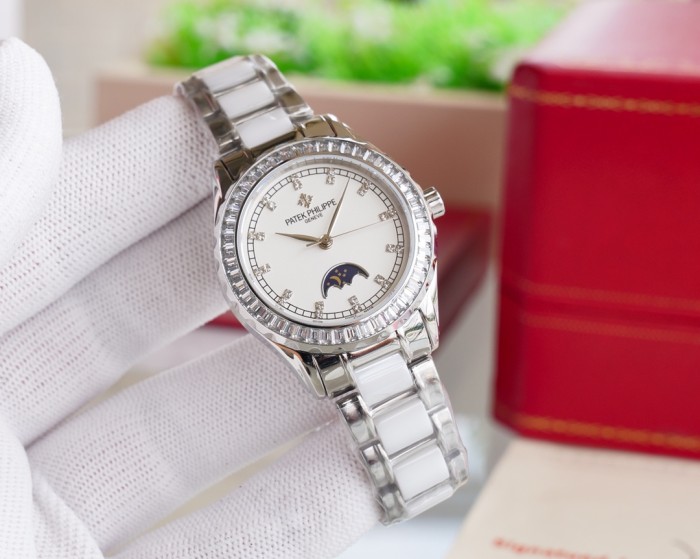  Watches Vacheron Constantin 314783 size:33 mm