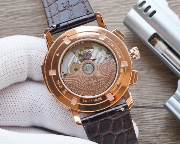 Watches Vacheron Constantin 314694 size:40*10 mm