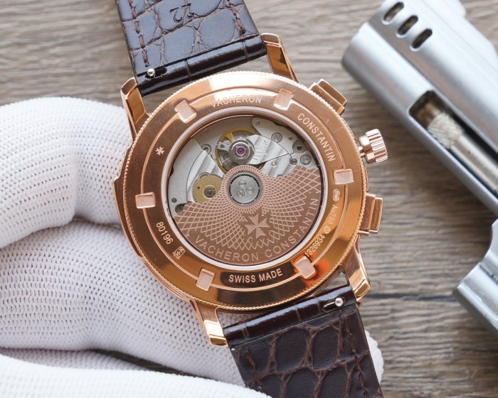 Watches Vacheron Constantin 314694 size:40*10 mm