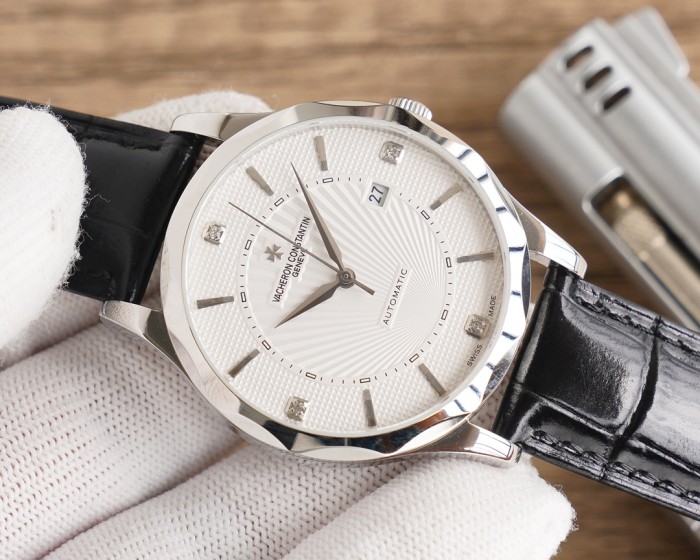 Watches Vacheron Constantin 314714 size:40*10 mm