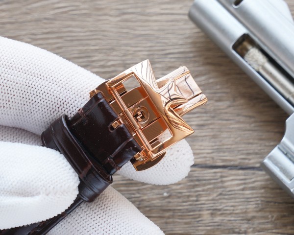 Watches Vacheron Constantin 314694 size:40*10 mm