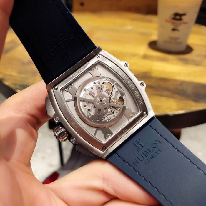  Watches Hublot 315805 size:45 mm