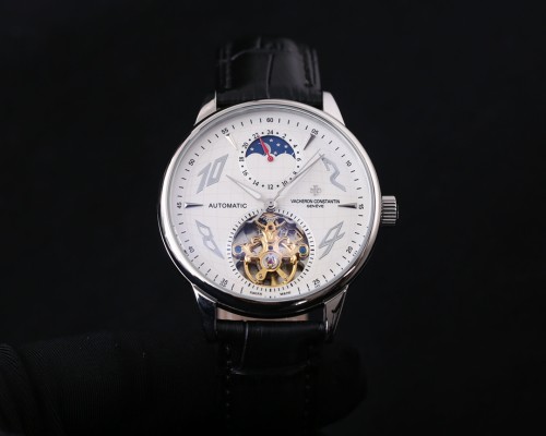  Watches Vacheron Constantin 314789 size:42 mm