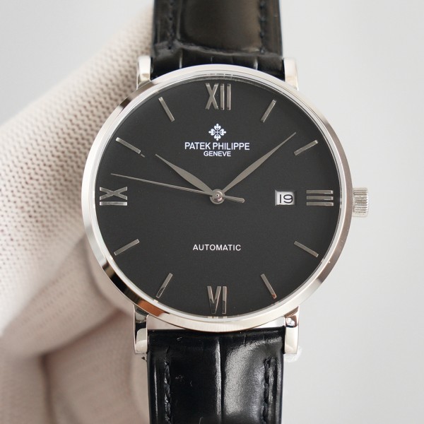 Watches Patek Philippe  314356 size:41 mm