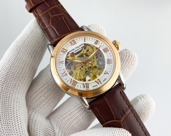 Watches Patek Philippe 314318 size:42 mm